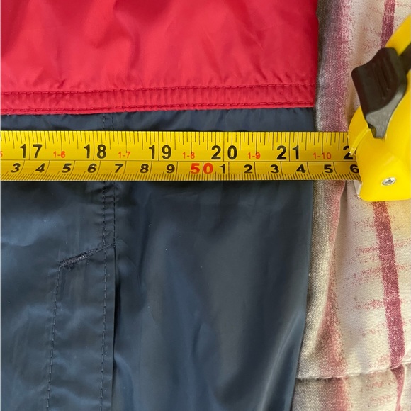 Multi-Color Columbia Windbreaker - Picture 6 of 7